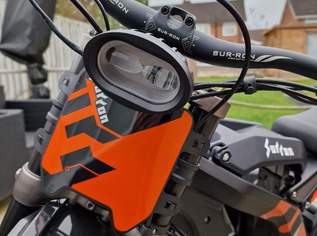 Sur-Ron Light Bee X E-Bike, Baujahr 2023, 2600 €, Auto & Fahrrad-Motorräder in 1010 Innere Stadt