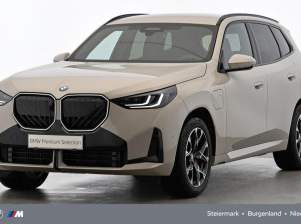 X3 30e xDrive M-Sportpaket Pro, 63990 €, Auto & Fahrrad-Autos in 8403 Lang