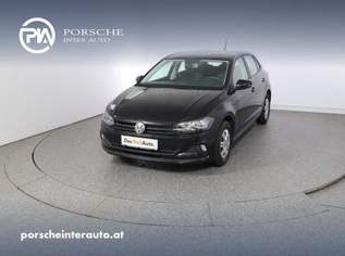 Polo Austria, 12950 €, Auto & Fahrrad-Autos in 8041 Liebenau