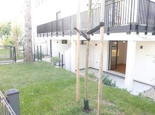 ERSTBEZUG! Stilvolle 2-Zimmer-Gartenwohnung mit ca. 70 m² Eigengarten nahe dem Lainzer Tiergarten, 1179.91 €, Immobilien-Wohnungen in 1130 Hietzing ERSTBEZUG! Stilvolle 2-Zimmer-Gartenwohnung mit ca. 70 m² Eigengarten nahe dem Lainzer Tiergarten, 1179.91 €, Immobilien-Wohnungen in 1130 Hietzing