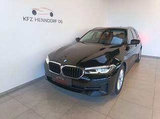 520d Touring Aut., 31990 €, Auto & Fahrrad-Autos in 5302 Henndorf am Wallersee