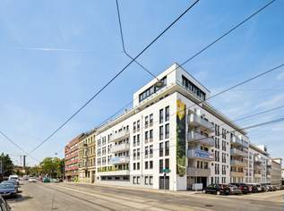 Gemütliche 2-Zimmer Maisonettewohnung mit Terrasse in Ottakring!, 1179 €, Immobilien-Wohnungen in 1160 Ottakring