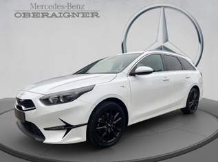 CEEDSW/SILBER/UVO/1.5 TGD/MT6, 17490 €, Auto & Fahrrad-Autos in 4150 Rohrbach-Berg CEEDSW/SILBER/UVO/1.5 TGD/MT6, 17490 €, Auto & Fahrrad-Autos in 4150 Rohrbach-Berg
