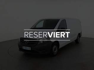 Vito 116 CDI Kasten Extralang, 31188 €, Auto & Fahrrad-Autos in 4623 Gunskirchen Vito 116 CDI Kasten Extralang, 31188 €, Auto & Fahrrad-Autos in 4623 Gunskirchen