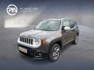 Renegade 2,0 MultiJet II 140 Limited AWD, 14990 €, Auto & Fahrrad-Autos in 8605 Kapfenberg