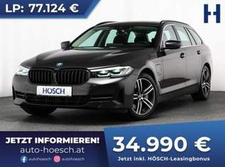 530 e xDrive Touring 18" AHK LIVE PROF HIFI, 36490 €, Auto & Fahrrad-Autos in 4061 Pasching 530 e xDrive Touring 18" AHK LIVE PROF HIFI, 36490 €, Auto & Fahrrad-Autos in 4061 Pasching