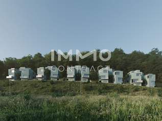 Familienleben mit Anspruch – hochwertige Doppelhaushälfte in naturnaher Umgebung mit Stadtnähe, 635900 €, Immobilien-Häuser in 3421 Höflein an der Donau Familienleben mit Anspruch – hochwertige Doppelhaushälfte in naturnaher Umgebung mit Stadtnähe, 635900 €, Immobilien-Häuser in 3421 Höflein an der Donau