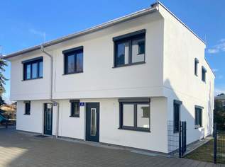 Erstbezug in Großjedlersdorfer Bestlage direkt beim Marchfeldkanal, 969900 €, Immobilien-Häuser in 1210 Floridsdorf