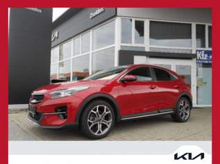 XCeed 1,5 TGDI 48V GPF Gold DCT, 18490 €, Auto & Fahrrad-Autos in 7100 Gemeinde Neusiedl am See XCeed 1,5 TGDI 48V GPF Gold DCT, 18490 €, Auto & Fahrrad-Autos in 7100 Gemeinde Neusiedl am See