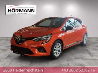 Clio Intens TCe 90, 12900 €, Auto & Fahrrad-Autos in 3860 Gemeinde Heidenreichstein Clio Intens TCe 90, 12900 €, Auto & Fahrrad-Autos in 3860 Gemeinde Heidenreichstein