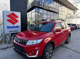 Vitara 1,4 DITC ALLGRIP shine, 17990 €, Auto & Fahrrad-Autos in 6020 Innsbruck