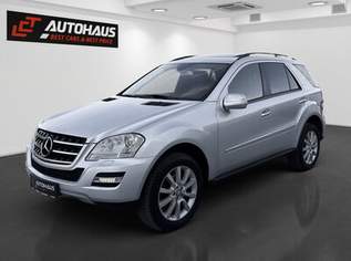 ML 350 CDI (164.122), 10880 €, Auto & Fahrrad-Autos in 1210 Floridsdorf