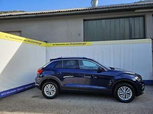 T-Roc Design 1,0 TSI PDC APP ACC, 15490 €, Auto & Fahrrad-Autos in 2532 Katastralgemeinde Heiligenkreuz
