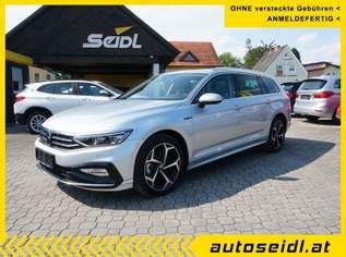 Passat Variant 2.0 TDI SCR Elegance DSG *R-LINE+VIRTUAL+MATRIX*, 35990 €, Auto & Fahrrad-Autos in 8200 Gleisdorf Passat Variant 2.0 TDI SCR Elegance DSG *R-LINE+VIRTUAL+MATRIX*, 35990 €, Auto & Fahrrad-Autos in 8200 Gleisdorf
