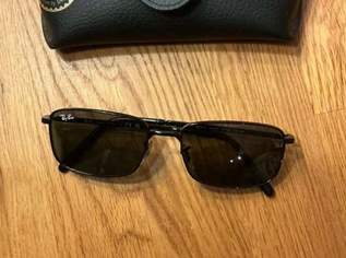RayBan Sonnenbrille RayBan Sonnenbrille