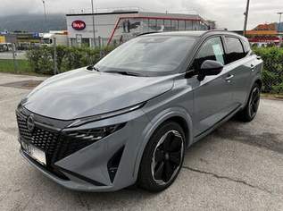 Qashqai 1,3 DIG-T MHEV 4x4 N-Design+ Xtronic, 43890 €, Auto & Fahrrad-Autos in 6460 Stadt Imst