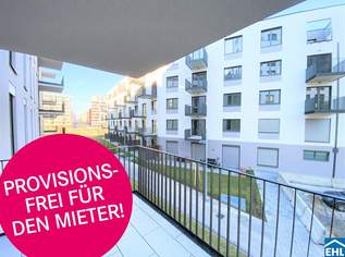 FRANZ JOSEPH - RUHIGER WOHNTRAUM IM TRENDIGEN SONNWENDVIERTEL!, 890 €, Immobilien-Wohnungen in 1100 Favoriten
