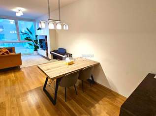 Wohnen über den Wolken im 15. Stockwerk - erstklassiges Wohnen mit Sauna, Fitnesscenter und und und!, 289000 €, Immobilien-Wohnungen in 1100 Favoriten