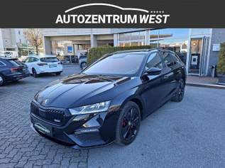 Octavia Combi RS iV 150/245 DSG *Mod.2022*, 28987 €, Auto & Fahrrad-Autos in 6410 Marktgemeinde Telfs