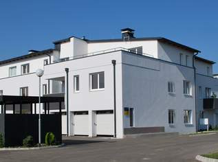Loosdorf, Betreutes Wohnen, 53 m² und 80 m² / 00921, 613 €, Immobilien-Wohnungen in 3382 Loosdorf