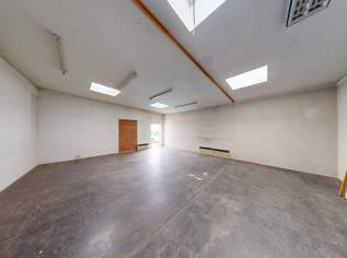 Lagerraum im Zentrum von Oberwart - ca. 60 m², 124.6 €, Immobilien-Gewerbeobjekte in 7400 Oberwart