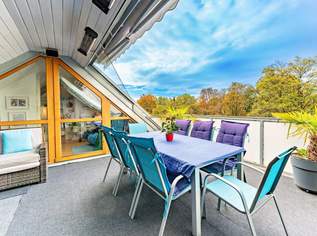 Maisonette in Toplage beim Grazer Augarten mit sonniger West-Terrasse, 520000 €, Immobilien-Wohnungen in 8010 