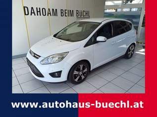 C-MAX 1,0 EcoBoost / MOTOR NEU, 7650 €, Auto & Fahrrad-Autos in 4782 St. Florian am Inn C-MAX 1,0 EcoBoost / MOTOR NEU, 7650 €, Auto & Fahrrad-Autos in 4782 St. Florian am Inn