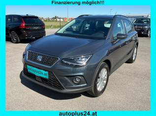 Arona 1.0 TSI Style OPF, 13750 €, Auto & Fahrrad-Autos in 2751 Gemeinde Matzendorf-Hölles Arona 1.0 TSI Style OPF, 13750 €, Auto & Fahrrad-Autos in 2751 Gemeinde Matzendorf-Hölles
