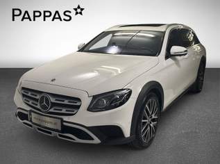 E 400 d 4MATIC T-Modell All-Terrain, 39800 €, Auto & Fahrrad-Autos in 5020 Altstadt