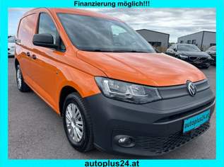 Caddy Cargo 2.0 TDI (EURO 6d), 13500 €, Auto & Fahrrad-Autos in 2751 Gemeinde Matzendorf-Hölles