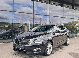 Octavia Combi 1,0 TSI Style Limited, 13900 €, Auto & Fahrrad-Autos in 4240 Freistadt