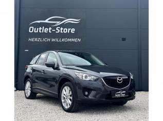 CX-5 Revolution*ALLRAD*Leder*Navi*BOSE*Nur 40.000KM*, 17790 €, Auto & Fahrrad-Autos in 4693 Desselbrunn