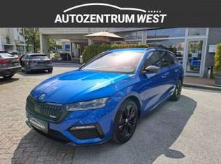Octavia Combi RS iV 150/245 DSG, 28987 €, Auto & Fahrrad-Autos in 6410 Marktgemeinde Telfs Octavia Combi RS iV 150/245 DSG, 28987 €, Auto & Fahrrad-Autos in 6410 Marktgemeinde Telfs