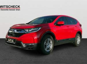 CR-V HYBRID 4WD 2.0 CVT Elegance, 27990 €, Auto & Fahrrad-Autos in 3304 Gemeinde Sankt Georgen am Ybbsfelde