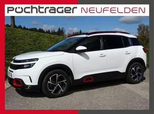 C5 Aircross BlueHDI 180 Shine EAT8, AHV, Glasdach, 17990 €, Auto & Fahrrad-Autos in 4120 Neufelden C5 Aircross BlueHDI 180 Shine EAT8, AHV, Glasdach, 17990 €, Auto & Fahrrad-Autos in 4120 Neufelden