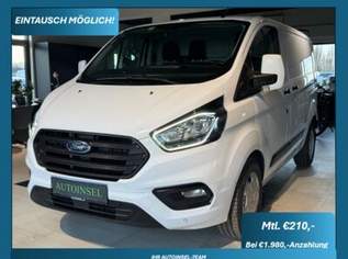 L1H1 2 Schiebetüren+SR&WR+PDC, 14900 €, Auto & Fahrrad-Autos in 2103 Langenzersdorf