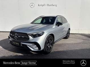 GLC 200 d 4MATIC Österreich-Edition, 65900 €, Auto & Fahrrad-Autos in 8230 Hartberg