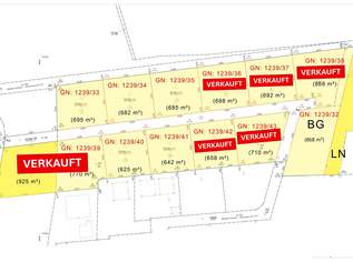 Baugrundstücke in Katsdorf / Ruhstetten – sonnige Lage, ideal für 1–3 Wohneinheiten je Parzelle, 156250 €, Immobilien-Grund und Boden in 4223 Katsdorf