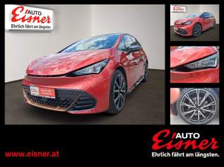 BORN ELEKTRO E-BOOST, 25900 €, Auto & Fahrrad-Autos in 9800 Spittal an der Drau BORN ELEKTRO E-BOOST, 25900 €, Auto & Fahrrad-Autos in 9800 Spittal an der Drau