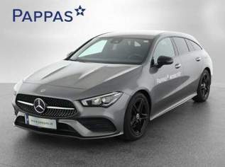 CLA 180 d Shooting Brake, 37900 €, Auto & Fahrrad-Autos in 2351 Gemeinde Wiener Neudorf