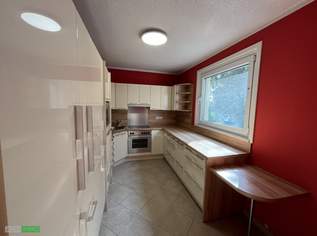 Perfekt gelegene Loggia Wohnung mit toller Raumaufteilung, Ruhelage und Grünblick inklusive, 229800 €, Immobilien-Wohnungen in 1210 Floridsdorf