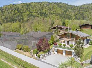 Großzügiges Einfamilienhaus in traumhafter Lage, 1900000 €, Immobilien-Häuser in 6382 Kirchdorf in Tirol