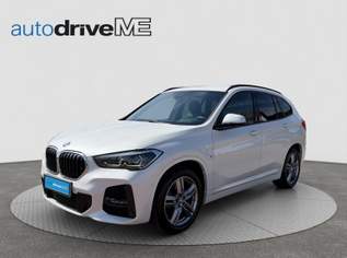 X1 xDrive 18d