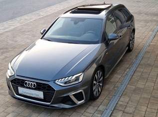 A4 TDI S- Tronic 3x S-Line Top Ausstattung!!!, 29390 €, Auto & Fahrrad-Autos in 4152 Sarleinsbach A4 TDI S- Tronic 3x S-Line Top Ausstattung!!!, 29390 €, Auto & Fahrrad-Autos in 4152 Sarleinsbach