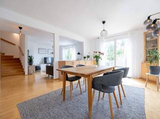 Wunderschöne Doppelhaushälfte nahe Donauspital und U2, 619000 €, Immobilien-Häuser in 1220 Donaustadt