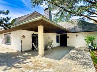 BUNGALOW - Strasshof/Schönkirchen Silberwald, 569000 €, Immobilien-Häuser in 2241 Gemeinde Schönkirchen-Reyersdorf