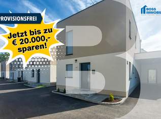 Moospoint - Haus 4 auf Wunsch auch schlüsselfertig, 491000 €, Immobilien-Häuser in 4050 Traun