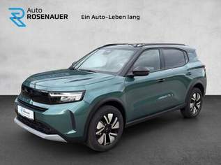 Frontera GS 1.2 DI MHEV ! inkl. Tech Paket GS !, 26790 €, Auto & Fahrrad-Autos in 4702 Wallern an der Trattnach