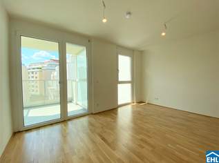 Wunderschöne 2-Zimmer-Wohnung mit perfekter Infrastruktur, 849.31 €, Immobilien-Wohnungen in 1210 Floridsdorf Wunderschöne 2-Zimmer-Wohnung mit perfekter Infrastruktur, 849.31 €, Immobilien-Wohnungen in 1210 Floridsdorf