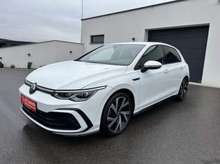 Golf 1,5 TSI R-Line/NAVI/ACC/Kamera/Garantie, 28880 €, Auto & Fahrrad-Autos in 8211 Ilztal